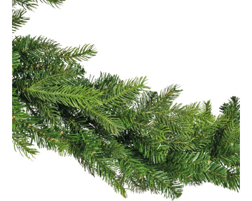 Künstliche Tannengirlande