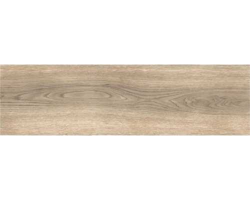 Holzfliese mit Maserung