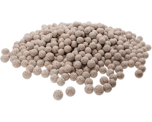 Billes d''argile pour culture hydroponique