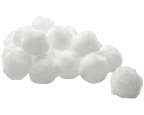 Image de boules de neige