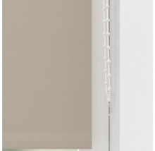 Beige Farbige Rollos mit Kettenzug