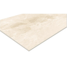 Carrelage aspect marbre