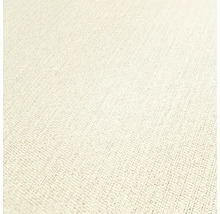 Gros plan d''un papier peint textile clair avec une fine structure de tissage
