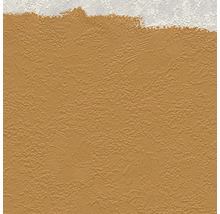 Gros plan d''un mur peint avec une surface texturée