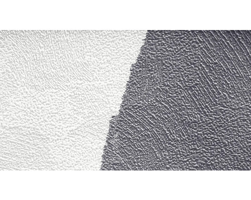 Nahaufnahme einer Oberfläche mit Putzstruktur