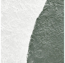 Gros plan d''un papier peint texturé blanc et gris