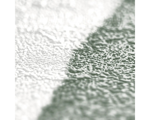 Gros plan d''une surface de plâtre