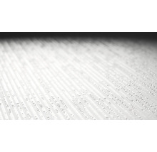 Gros plan d''une surface texturée avec des lignes en relief