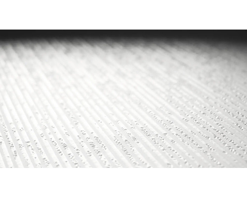 Nahaufnahme einer strukturierten Oberfläche mit erhabenen Linien