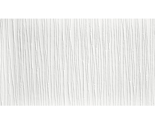 Panneau décoratif avec motif de relief vertical