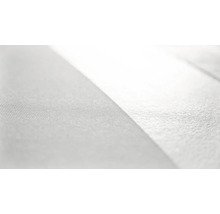 Gros plan d''un tissu blanc
