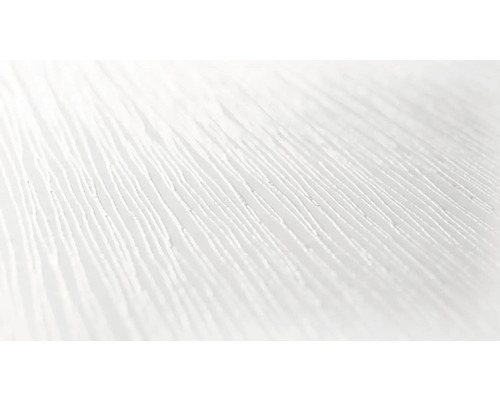 Papier peint textile à rayures