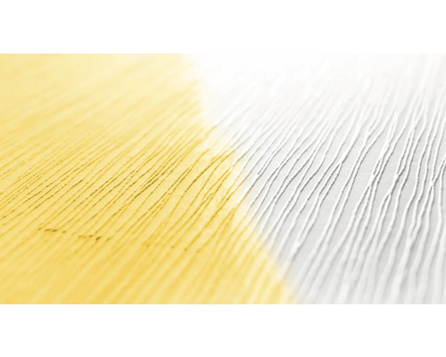 Gros plan d''un papier peint avec une structure linéaire en deux zones de couleurs