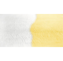 Nahaufnahme von Textilmaterial mit Struktur