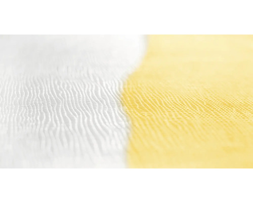 Nahaufnahme von Textilmaterial mit Struktur