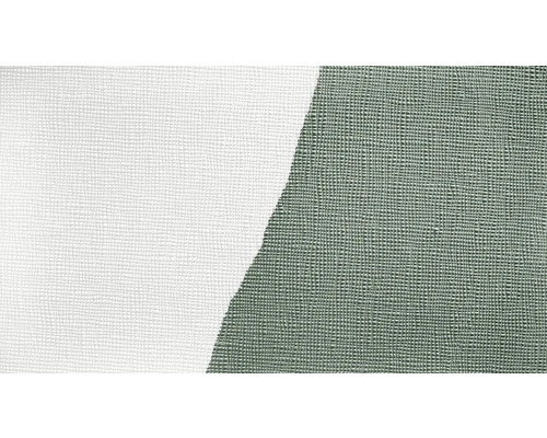 Nahaufnahme eines Textilstoffmusters