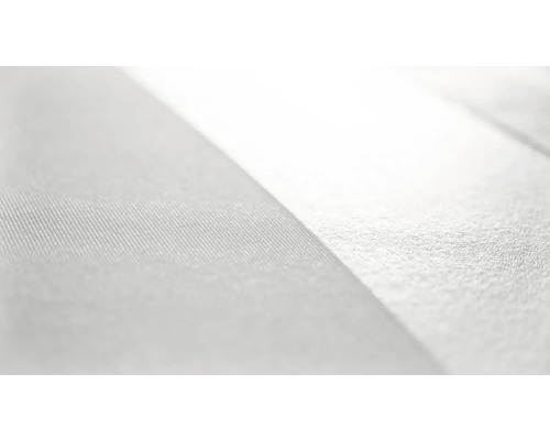 Nahaufnahme von weißem Stoff