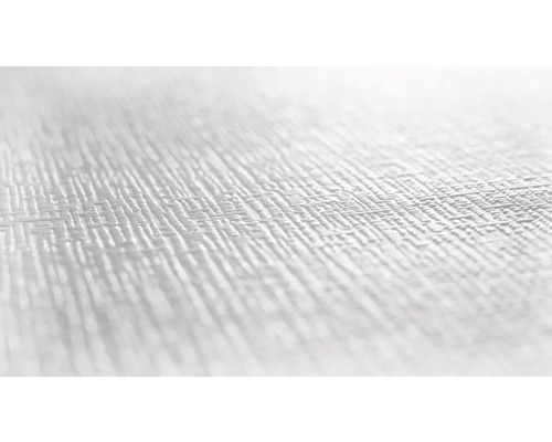 Gros plan d''un papier peint blanc texturé