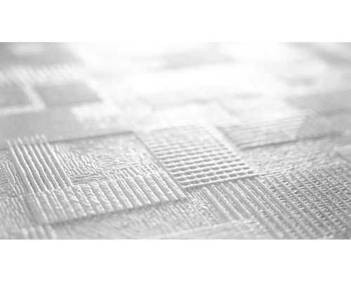 Gros plan d''un papier peint texturé avec un motif carré