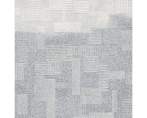 Papier peint avec motif géométrique de rectangles et de lignes