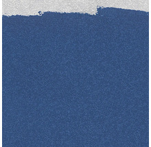 Mur peint avec structure d''enduit
