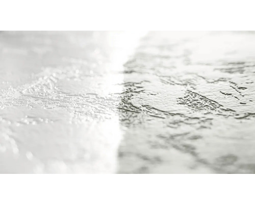 Gros plan d''un mur avec crépi structuré