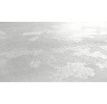 Gros plan d''un mur peint avec une texture visible.