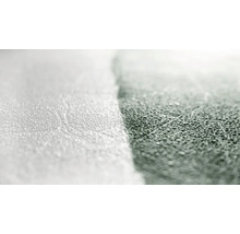 Gros plan d''une surface de tissu hydrofuge