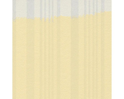 Papier peint à rayures