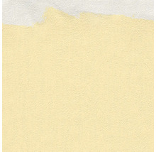 Mur avec enduit structuré