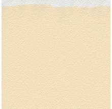 Papier ingrain jaune avec structure fine