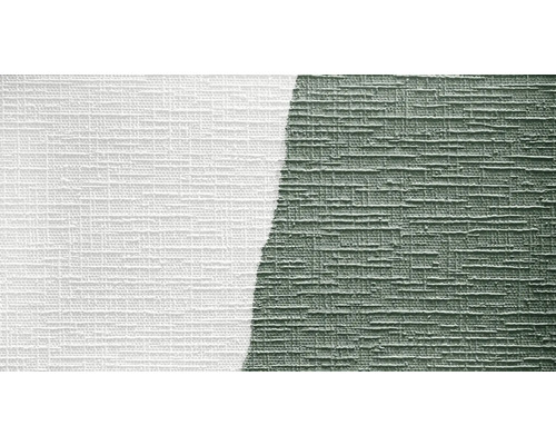 Gros plan d''un papier peint texturé avec deux motifs différents