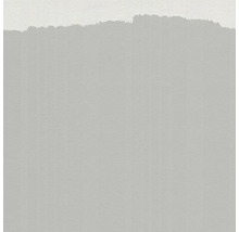Peinture grise sur le mur