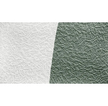 Gros plan d''un papier peint ingrain blanc et d''une autre couleur
