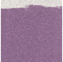 Gros plan d''un papier peint texturé violet