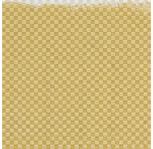 Papier peint textile à motif de damier