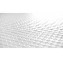 Gros plan d''une surface structurée avec un motif carré