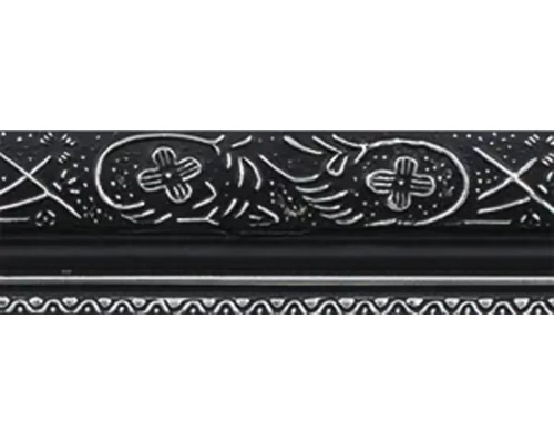 Profilé décoratif ornemental avec motif