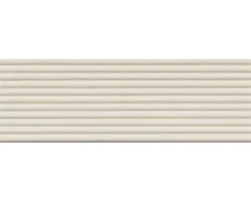 Nahaufnahme einer Lamellenstruktur