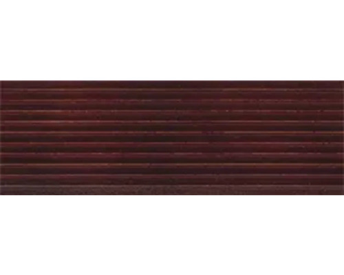 Store horizontal pour la décoration de fenêtres