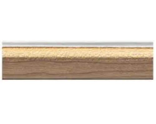 Sockelleiste aus Holz