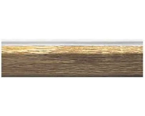 Planche en bois, vue détaillée