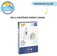 Grohe QuickGlue Klebeset für Wandhalter