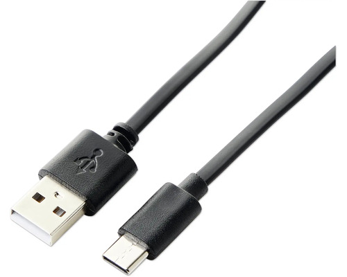 USB-A- auf USB-C-Kabel