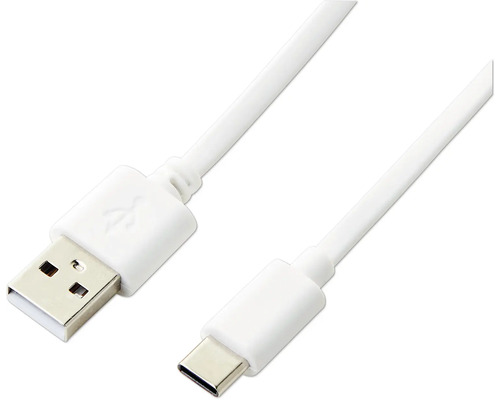 USB-A- zu USB-C-Kabel