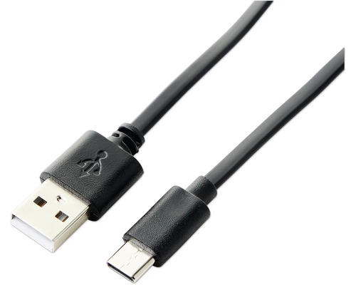 Câble USB-A vers USB-C
