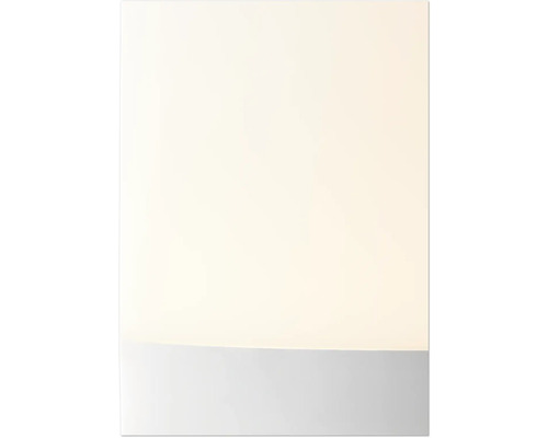 Intérieur avec plafond et mur