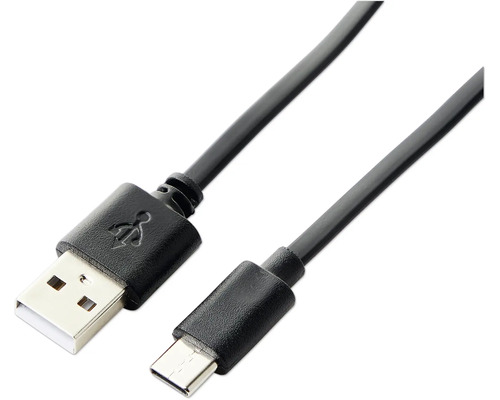 USB-A auf USB-C Kabel