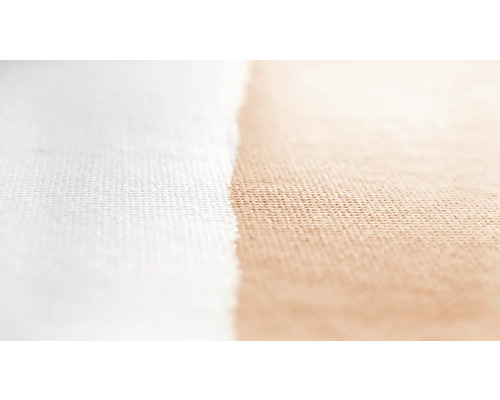 Gros plan sur tissu de toile