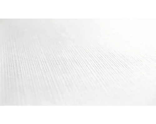 Gros plan d''une surface en bois blanc avec grain